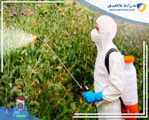 ارخص شركة رش دفان بالاحساء