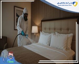 ارخص شركة مكافحة بق الفراش بالاحساء