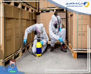 ارخص شركه مكافحه النمل الابيض بالاحساء