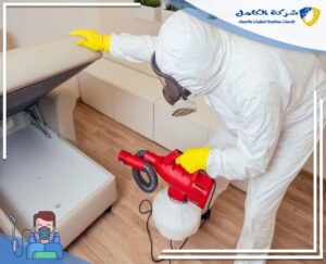 افضل شركة مكافحة بق الفراش بالاحساء