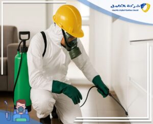 مكافحة فئران بالاحساء